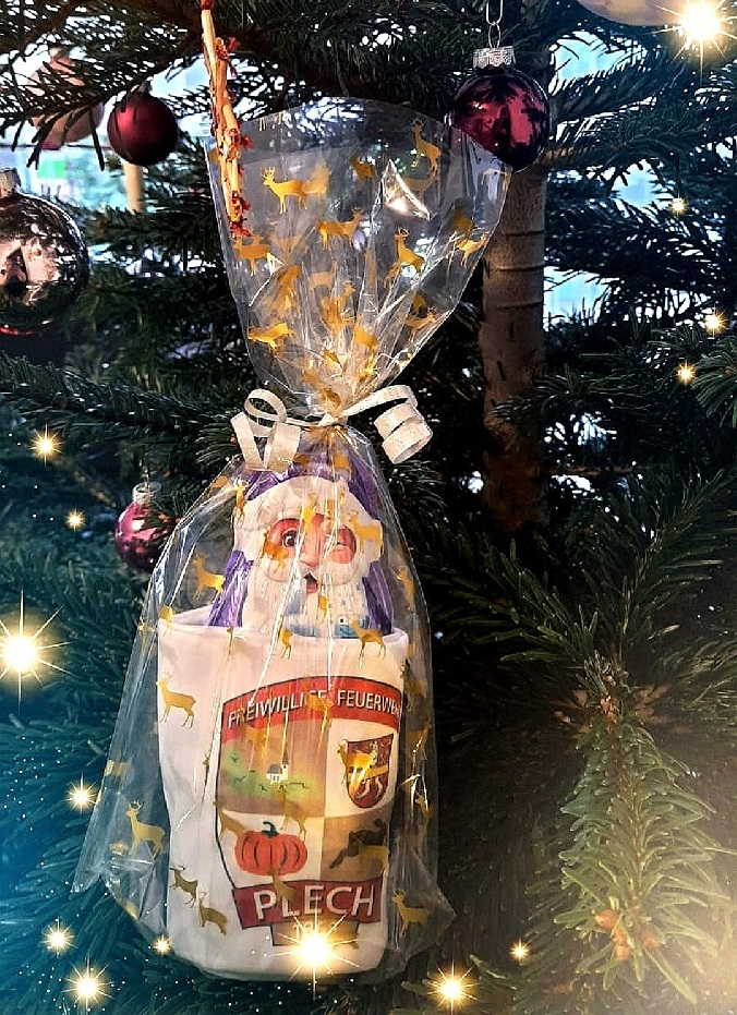 Geschenke für die aktiven