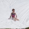 Wasserrutschen mit der Kinderfeuerwehr am 20.07.2019